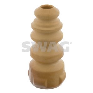 ODBOJNA GUMA ZAD.AMORT.118MM - A3/CADDY III /GOLF V/OCTAVIA