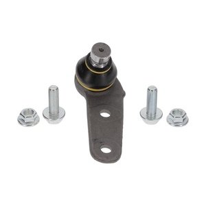 KUGLA DESNA BEZ SERVA 19MM - AUDI 80 86- 91 1.6-2.0L. 4