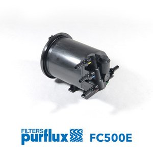 FILTER GORIVA - LAGUNA II 1.9DCI 01-