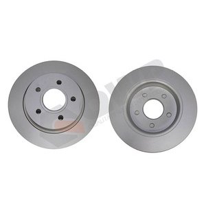 DISK ZADNJI  271 x 11  5/108 - FOCUS III  10-
