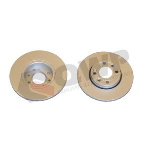 DISK PREDNJI  258 x 22  4/100 - CLIO IV/LODGY  12-