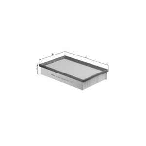 FILTER VAZDUHA FOCUS C-MAX - 20TDCI