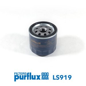 FILTER ULJA - STILO, DOBLO: 1.9 JTD  01-