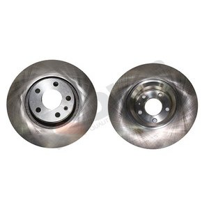 DISK PREDNJI  321 x 30  5/112 - A6 (4F)/A8 (4E)  04-11