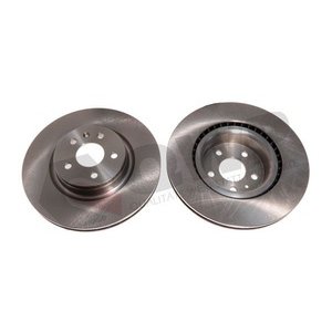 DISK PREDNJI 355x32  5/120 - MODEL S, MODEL X
