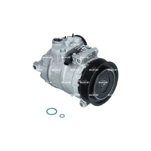KOMPRESOR KLIME - W203/W204/W211 Kompressor