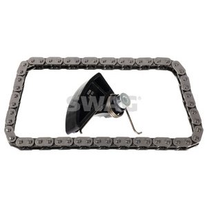 SET RAZVODNOG LANCA PUMPE ULJA - GOLF V: 1.4/1.6 FSI