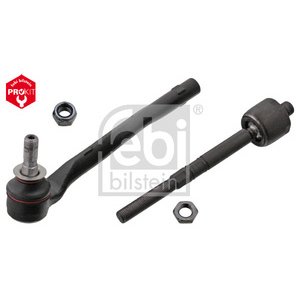 KRAJ SPONE LEVI - W164 M-KLASA 05-