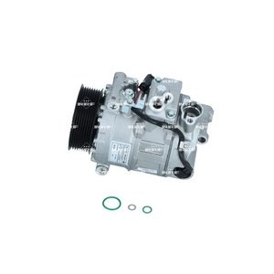 KOMPRESOR KLIME - M-CLASS 05-, GL,R-CLASS 06-