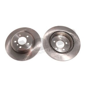 DISK ZADNJI 330x20 5/120 - BMW 5 F10 10-