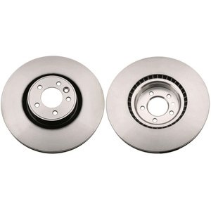 DISK PREDNJI  380 x 34  5/120 - RANGE ROVER IV (LG)  12-