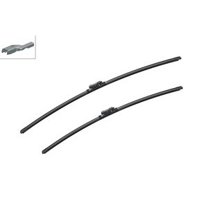 METLICE BRISACI AEROTWIN - ZAFIRA/C4 PICASSO/SCENIK