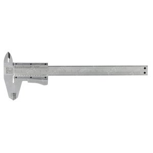 POMICNO KLJUNASTO MERILO - 150 MM MERNE DUŽINE