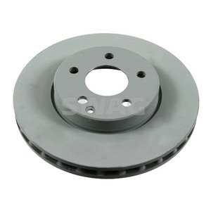 DISK PREDNJI  295 x 28  5/112 - E - CLASS (W211)