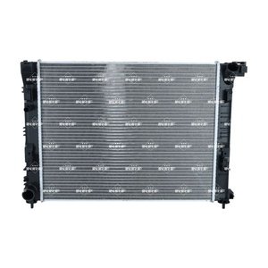 HLADNJAK - SANDERO II: 1.5 Blue dCi 95