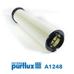 FILTER VAZDUHA - E-CLASS (W211) CDI 02-08