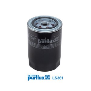 FILTER ULJA - DUCATO JTD 02-/DAILY III/BOXER
