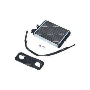 HLADNJAK KABINE - VOLVO S60/S80/ V70 II