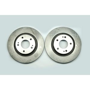 DISK PREDNJI  294 x 24  5/114 - C-CROSSER, PEU 4007, OUTLANDER