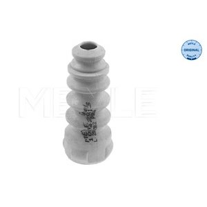 ODBOJNA GUMA ZAD.AMORT.133MM - A3/CADDY III /GOLF V/OCTAVIA