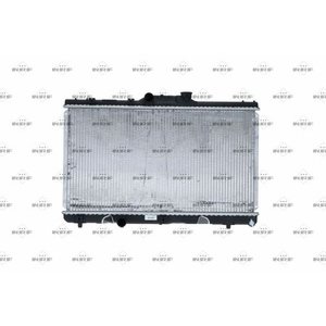 HLADNJAK  347 x 638 x 18 - COROLLA (E10/E11) 1.3-1.8 92-
