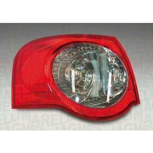 ŠTOP LAMPA DESNA SPOLJNA - PASSAT VARIANT (3C5)  05-11