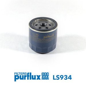 FILTER ULJA - FIESTA 95-/FOCUS I/II/III 98-