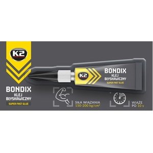 SUPER LEPAK 3G - BONDIX