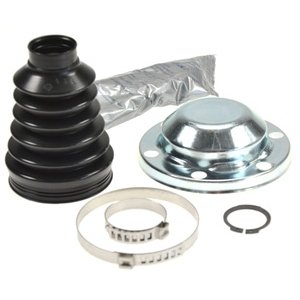 MANŽETNA DO MENJACA SET TERMO. - AUDI/VW/SEAT/ŠKODA 98-