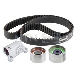 SET (SA KAIŠEM 153z)+H.ZATEZAC - MAZDA 6  2.0 DI  00-05