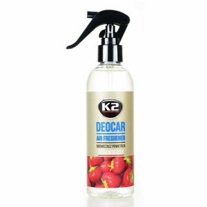 MIRIS SA PRSKALICOM 250ml - CAYON STRAWBERRY
