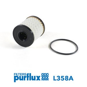 FILTER ULJA - PEU/CIT, FIAT, FORD, MINI, DS