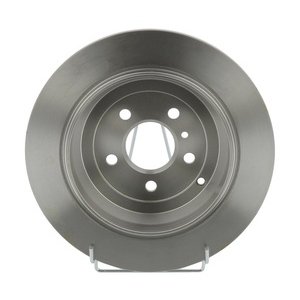 DISK ZADNJI  330 x 14  5/112 - W164 ML