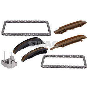 SET RAZVODNOG LANCA - 3 (E46, E90): 2.0/3.0 d  01-11
