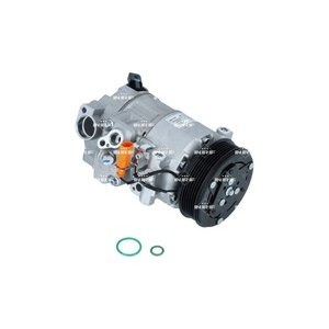 KOMPRESOR KLIME - AUDI A4/A5/Q5: 2.0 TDI  08-