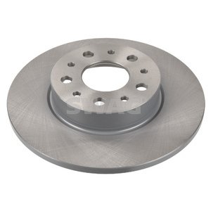 DISK ZADNJI  251 x 10  5/98 - 500L: 12-, TIPO: 15-