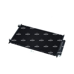 KONDENZATOR KLIME - HONDA ACCORD 03-