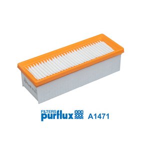 FILTER VAZDUHA - DUSTER 1.5 dCi