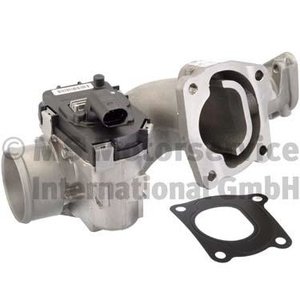 KLAPNA GASA - DUCATO/DAILY IV 2.3 M-JET 06-