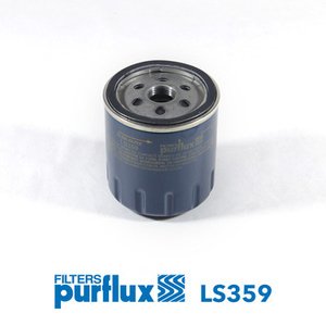 FILTER ULJA - MINI ONE D 03-06