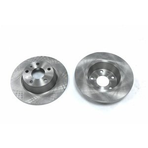 DISK ZADNJI  286 x 12  5/112 - TT 2.0 TFSI