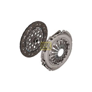SET KVACILA 220MM - ASTRA J: 1.3 CDTI  12.09-*