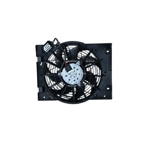 VENTILATOR HLAÐENJA - OPEL ASTRA 98-