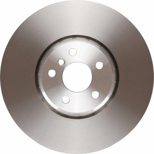 DISK PREDNJI LEVI 348 x 36 - BMW 5/6/7/8/X3/X4/X5 15-