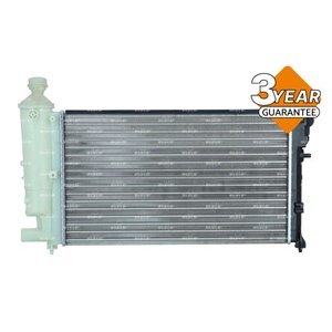 HLADNJAK 530 x 322 x 23 - CITRO SAXO/ PEUGE 106 I/II