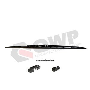 METLICA BRISACA 660mm - STANDARD - UNIVERZALNA