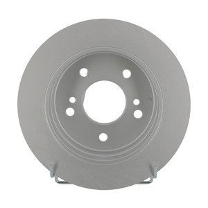 DISK ZADNJI  258 x 9    5/112 - 202 C KLASA