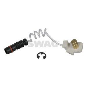 INDIKATOR - 184 mm - (W163)  M - CLASS