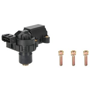 REGULATOR 4-PIN - VW/CITROEN/PEUGEOT