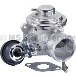 EGR VENTIL - A2/A3/GOLF IV/FABIA 1.2-1.9TDI